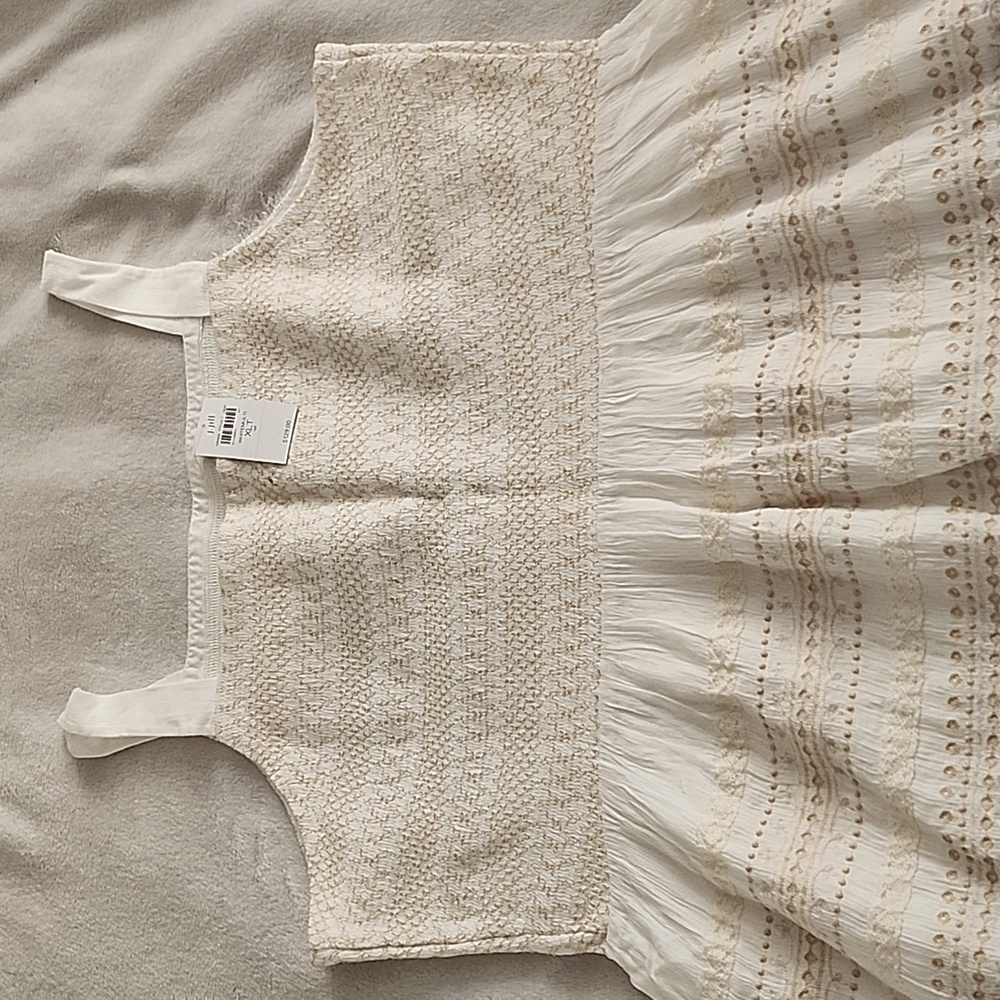 NWT J. JILL dress